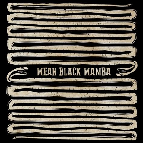 Mean Black Mamba - Mean Black Mamba | Releases | Discogs