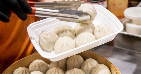 15 restaurants for Tibetan momos in Toronto