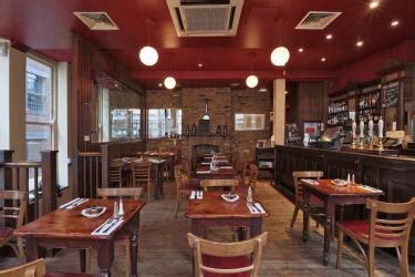 Best Holborn Restaurants - Reviews & Restaurant Guide | Hardens