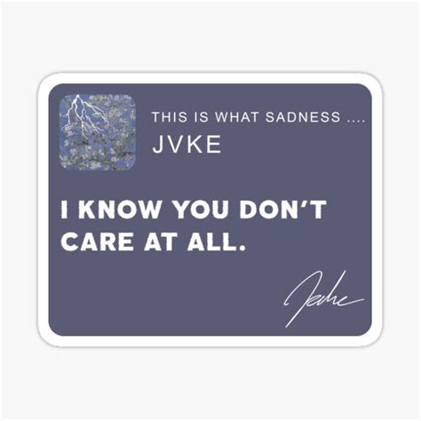 " JVKE - jvke concert - jvke show" Sticker for Sale by TeeMgc | Redbubble