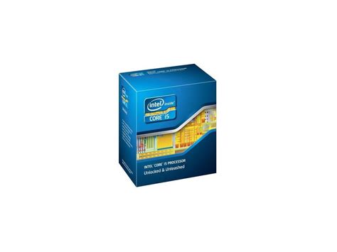 Used - Like New: Intel Core i5-4590S - Core i5 4th Gen Haswell Quad ...