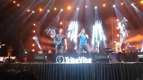 Kurbaan hua ... Entry... Salim Sulaiman Bhoomi Trivedi NITK Surathkal ...