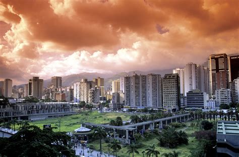 9 Best Places to Go in Caracas, Venezuela