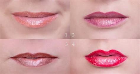 How to Do Ombre Lips True to Your Energy Type