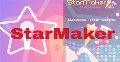 Starmaker Karaoke For Windows Pc - victoriapassl