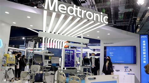 Medtronic pulls heart pump following several recalls