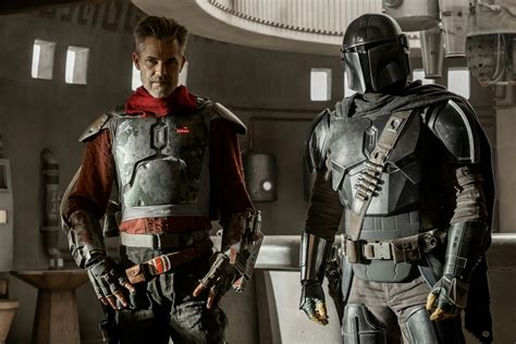 Is Cobb Vanth dead? 'Boba Fett' Episode 6 ending, explained