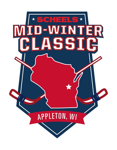 Appleton Area Hockey Association | SCHEELS Mid-Winter Classic