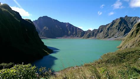 Hiking in Mt. Pinatubo? 3 Reasons You Should!