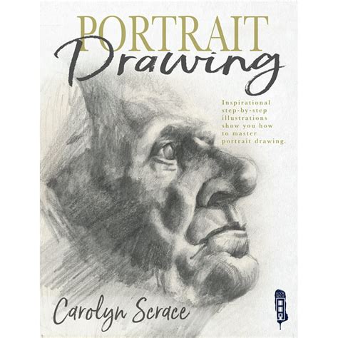 Portrait Drawing (Paperback) - Walmart.com - Walmart.com