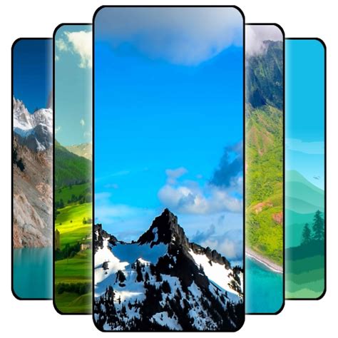 Mountain Wallpaper - Pahad HD for PC / Mac / Windows 11,10,8,7 - Free ...