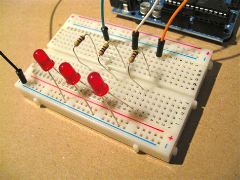 How to Build A Full Adder On A Breadboard | My Wiring DIagram