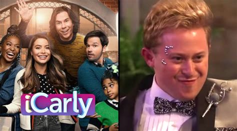 iCarly reboot trailer confirms return of huge fan favourite characters ...