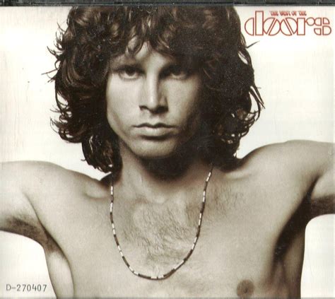 MÚSICA PARA TODOS: THE DOORS DISCOGRAFIA