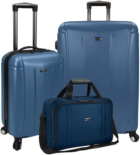 Top 10 Best Luggage Bags Brands - NSNBC