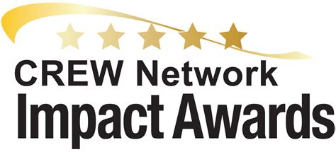 CREW Network Special Report: Introducing the Impact Award Winners ...