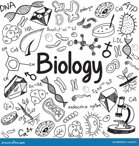 รายการ 103+ ภาพ biology ชีวะ การ์ตูน ครบถ้วน