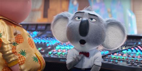 Sing 2 Trailer Reveals a Louder, Prouder Animated Sequel