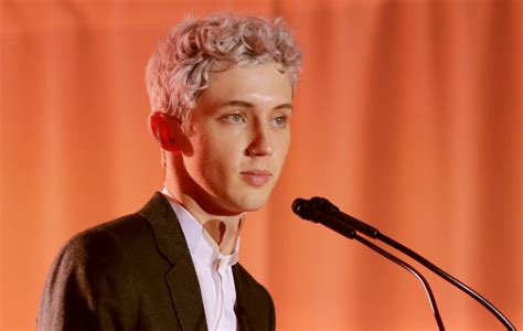 Troye Sivan on discovering his sexuality: "I cried when I realised Zac ...