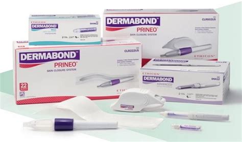 Dermabond: Surgical Skin Glue - USA Medical and Surgical Supplies