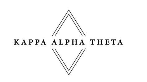 Petition · Reform of the Epsilon Omicron Chapter of Kappa Alpha Theta ...