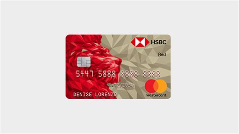 What is reward credit cards? | Redeem Rewards - HSBC PH