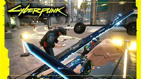 Cyberpunk 2077 Gorilla Arms Location - The gorilla arms is a cyberware ...