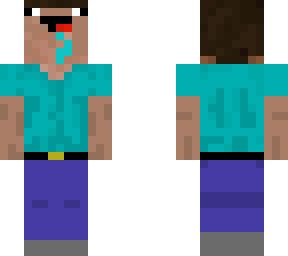 Noob | Minecraft Skin