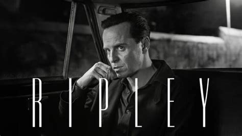 Ripley - Netflix Series