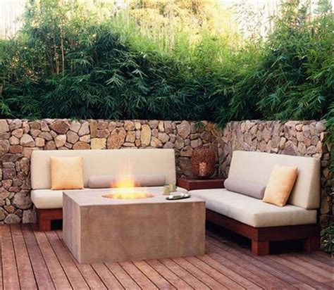 Modern Patio Furniture