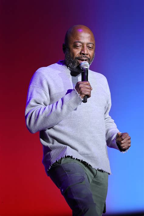 Dave Chappelle producing four new comedy specials for Netflix | Page Six