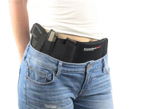 Top 5 Best Belly Band Holsters: Belly Band Concealment Holster Reviews ...