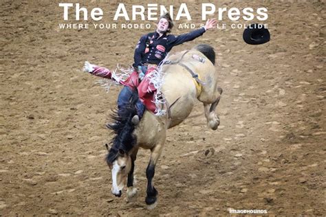 Champions Crowned, Records Set at 2023 San Antonio Stock Show & Rodeo ...