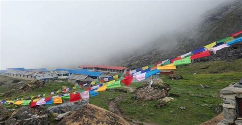 Annapurna Base Camp Trek Weather: When Trek to Annapurna