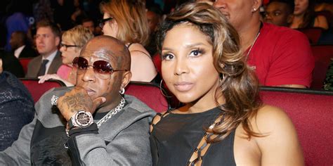 Are Birdman and Toni Braxton Married? Twitter Thinks So - Urban Islandz