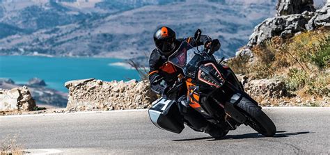 2020 KTM 1290 Super Adventure S [Specs & Info] | wBW