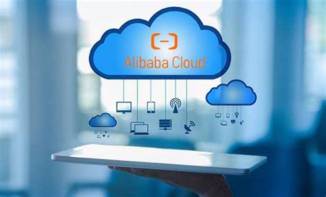 Alibaba Cloud Services India |Alibaba Cloud Server | ECS Biztech Ltd.