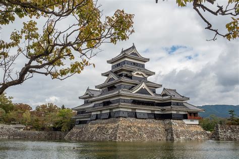 11 Beautiful Castles in Japan! | Japan Wonder Travel Blog