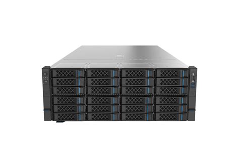 Intel Servers Archives - Aivres