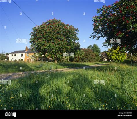 Cookham village hi-res stock photography and images - Alamy