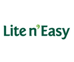 Lite n Easy – Reviews & Photos | MealPrep