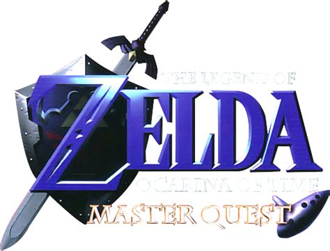 The Legend of Zelda: Ocarina of Time Master Quest - Zelda Wiki