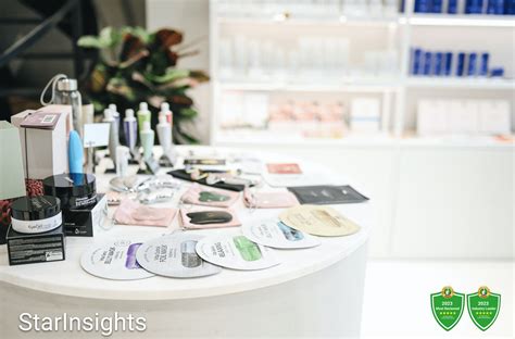 The Top Cosmetics Stores in London