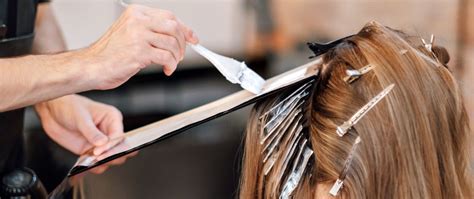 Getting Your Hair Done at a Beauty School in WA