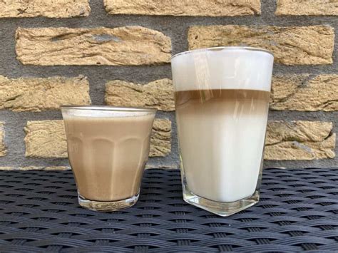 Café Au Lait vs. Latte: All the Differences You Need to Know