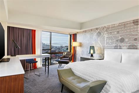 Le Meridien San Francisco San Francisco, California, US - Reservations.com