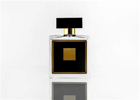 Perfume Bottle