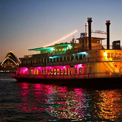 Sydney Harbour Charter Cruises - 시드니 - Sydney Harbour Charter Cruises의 ...