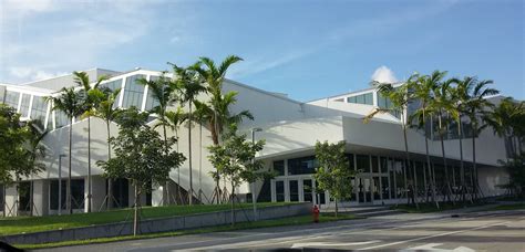 Pompano Beach Library/Cultural Center | U.S. Green Building Council