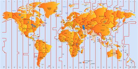 GEOGRAPHY FOR FORM 1: TIME ZONES – Global Publishers